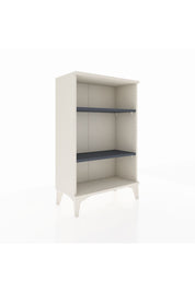 Arges Komodin 2 Raflı 60x30x96 - S14M044V2A