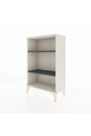 Arges Komodin 2 Raflı 60x30x96 - S14M044V2A