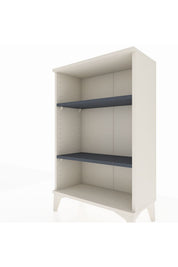 Arges Komodin 2 Raflı 60x30x96 - S14M044V2A