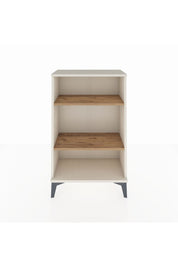Arges Komodin 2 Raflı 60x30x96 - S14M044V3A
