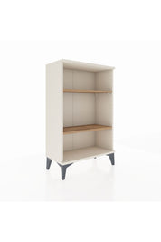 Arges Komodin 2 Raflı 60x30x96 - S14M044V3A