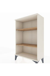 Arges Komodin 2 Raflı 60x30x96 - S14M044V3A