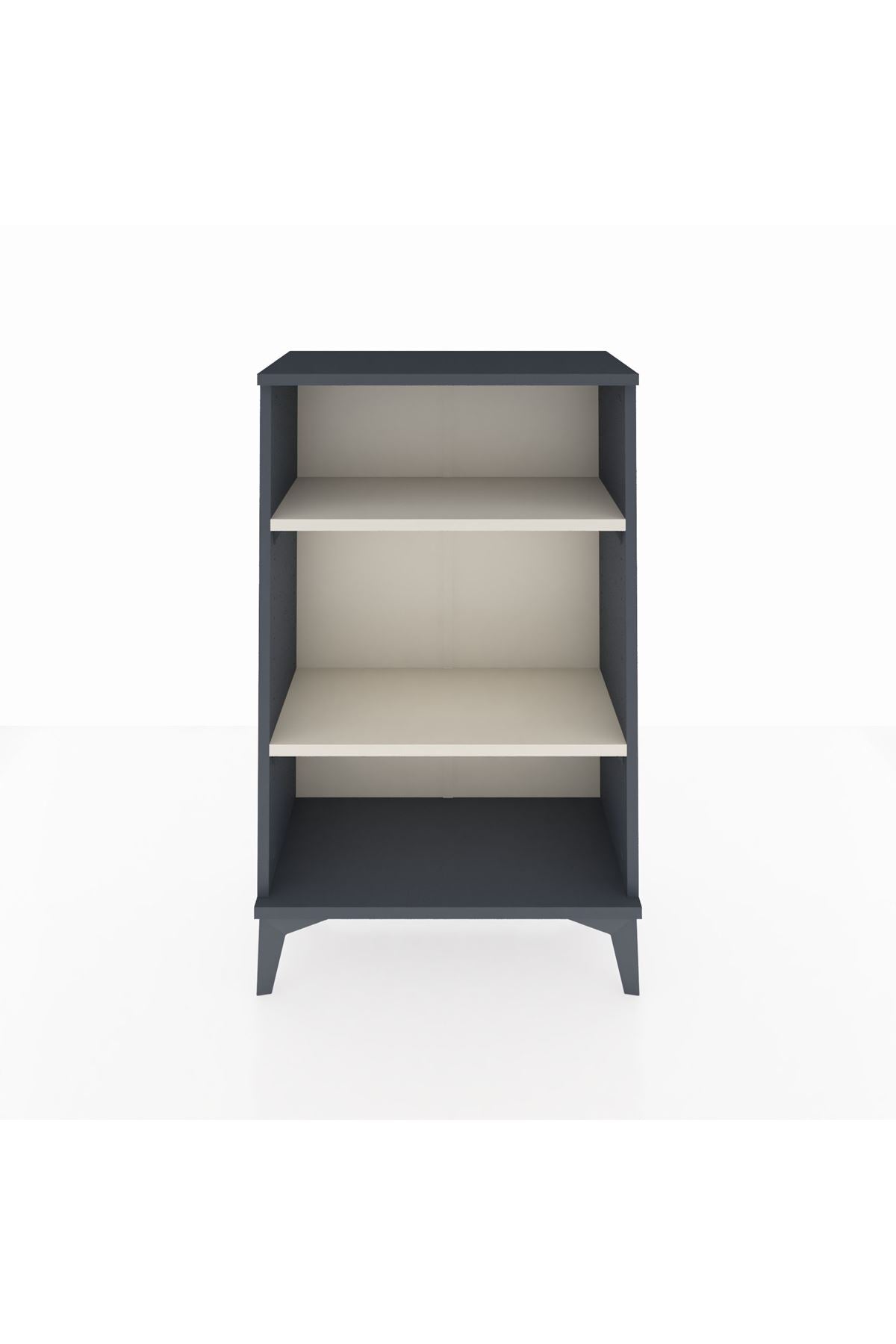 Arges Komodin 2 Raflı 60x30x96 - S14M044V4A