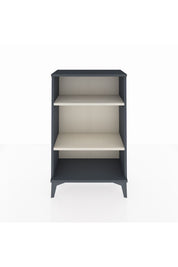 Arges Komodin 2 Raflı 60x30x96 - S14M044V4A