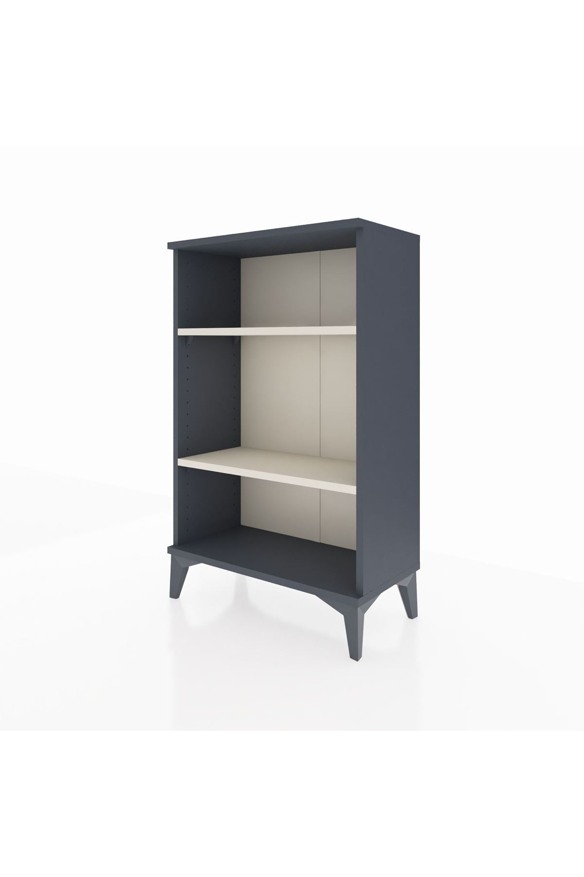 Arges Komodin 2 Raflı 60x30x96 - S14M044V4A