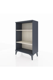Arges Komodin 2 Raflı 60x30x96 - S14M044V4A