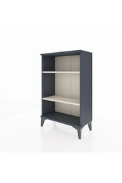 Arges Komodin 2 Raflı 60x30x96 - S14M044V4A