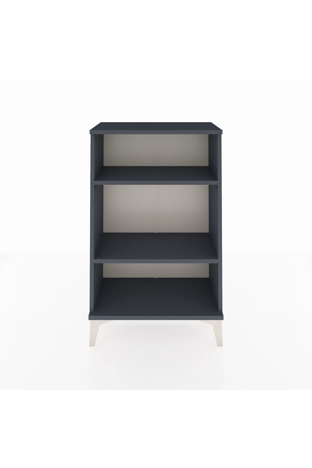 Arges Komodin 2 Raflı 60x30x96 - S14M044V5A