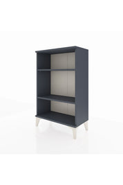 Arges Komodin 2 Raflı 60x30x96 - S14M044V5A