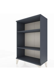 Arges Komodin 2 Raflı 60x30x96 - S14M044V5A