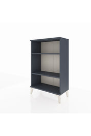 Arges Komodin 2 Raflı 60x30x96 - S14M044V5A