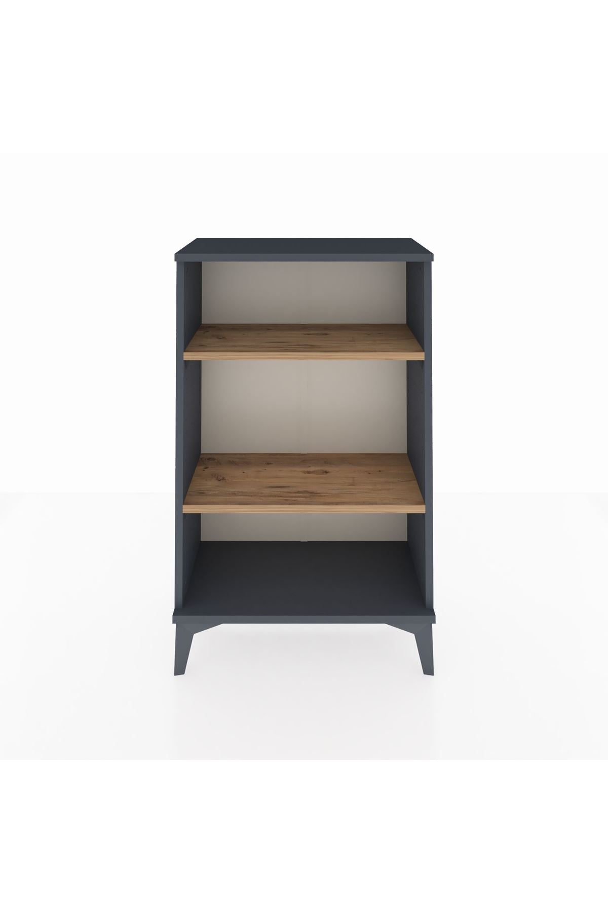 Arges Komodin 2 Raflı 60x30x96 - S14M044V6A