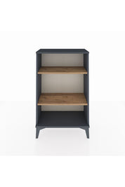 Arges Komodin 2 Raflı 60x30x96 - S14M044V6A