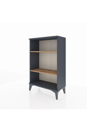 Arges Komodin 2 Raflı 60x30x96 - S14M044V6A