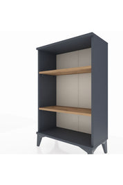 Arges Komodin 2 Raflı 60x30x96 - S14M044V6A