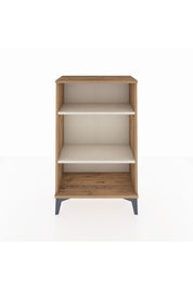 Arges Komodin 2 Raflı 60x30x96 - S14M044V7A