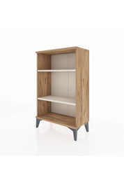 Arges Komodin 2 Raflı 60x30x96 - S14M044V7A