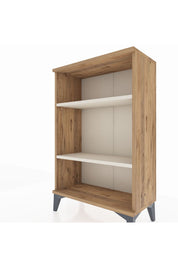 Arges Komodin 2 Raflı 60x30x96 - S14M044V7A