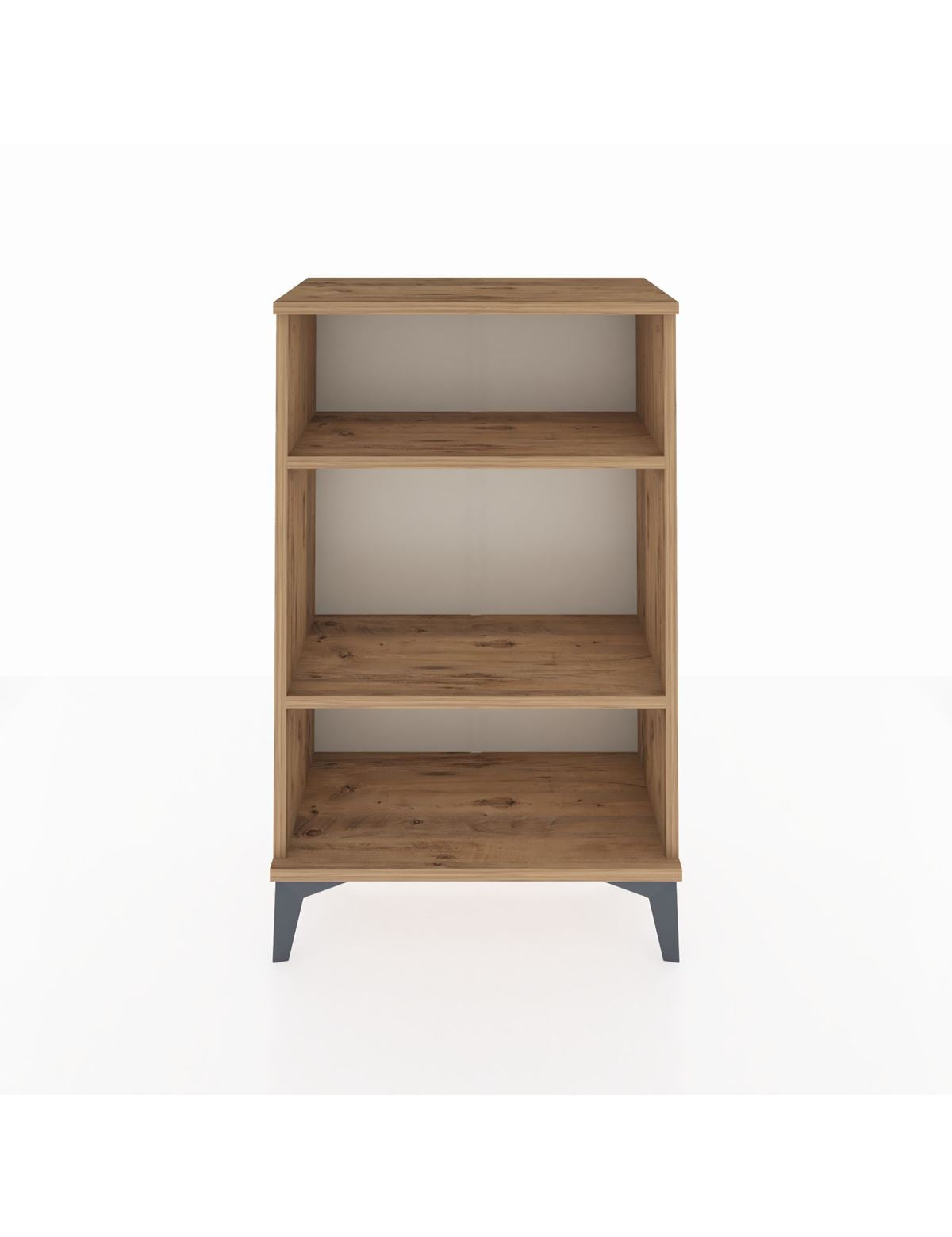 Arges Komodin 2 Raflı 60x30x96 - S14M044V9A