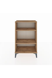 Arges Komodin 2 Raflı 60x30x96 - S14M044V9A