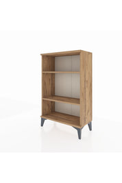 Arges Komodin 2 Raflı 60x30x96 - S14M044V9A