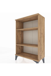 Arges Komodin 2 Raflı 60x30x96 - S14M044V9A