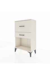 Arges Komodin 2 Çekmeceli 60x30x96 - S14M008V1A