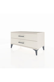Hyperion Şifonyer 2 Çekmeceli 88x44x48 - S34M001V1B