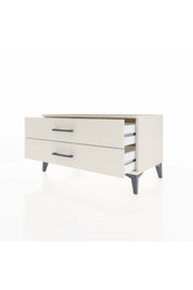 Hyperion Şifonyer 2 Çekmeceli 88x44x48 - S34M001V1B
