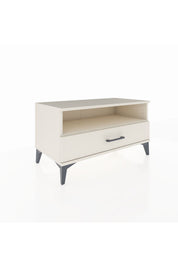Hyperion Şifonyer Tek Raflı Tek Çekmeceli 88x44x48 - S34M002V1B
