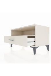 Hyperion Şifonyer Tek Raflı Tek Çekmeceli 88x44x48 - S34M002V1B