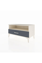 Hyperion Şifonyer Tek Raflı Tek Çekmeceli 88x44x48 - S34M002V2B
