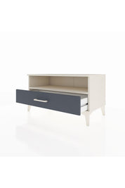 Hyperion Şifonyer Tek Raflı Tek Çekmeceli 88x44x48 - S34M002V2B