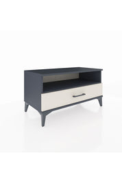 Hyperion Şifonyer Tek Raflı Tek Çekmeceli 88x44x48 - S34M002V4B