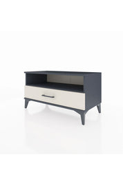 Hyperion Şifonyer Tek Raflı Tek Çekmeceli 88x44x48 - S34M002V4B
