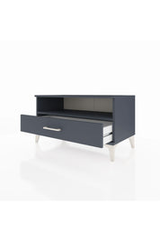 Hyperion Şifonyer Tek Raflı Tek Çekmeceli 88x44x48 - S34M002V5B