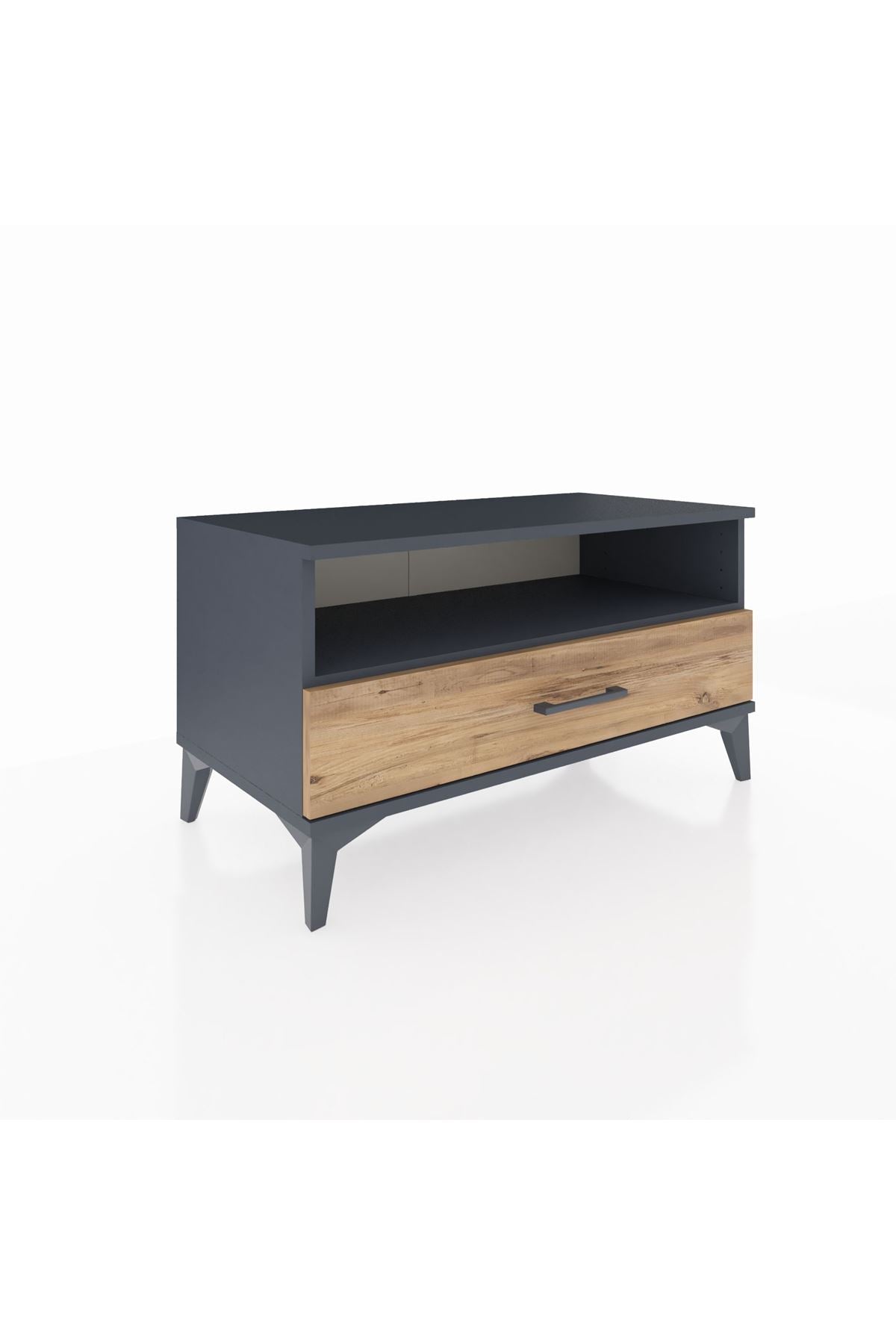 Hyperion Şifonyer Tek Raflı Tek Çekmeceli 88x44x48 - S34M002V6B