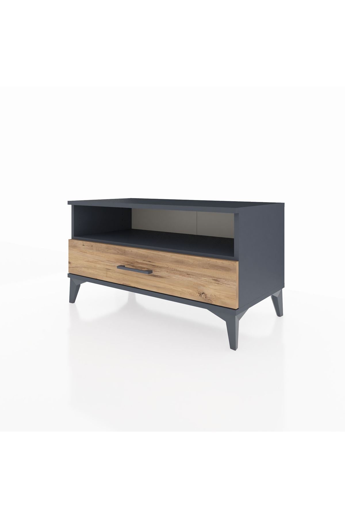 Hyperion Şifonyer Tek Raflı Tek Çekmeceli 88x44x48 - S34M002V6B