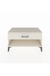 Hyperion Şifonyer Tek Çekmeceli 88x44x48 - S34M003V1B