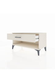 Hyperion Şifonyer Tek Çekmeceli 88x44x48 - S34M003V1B
