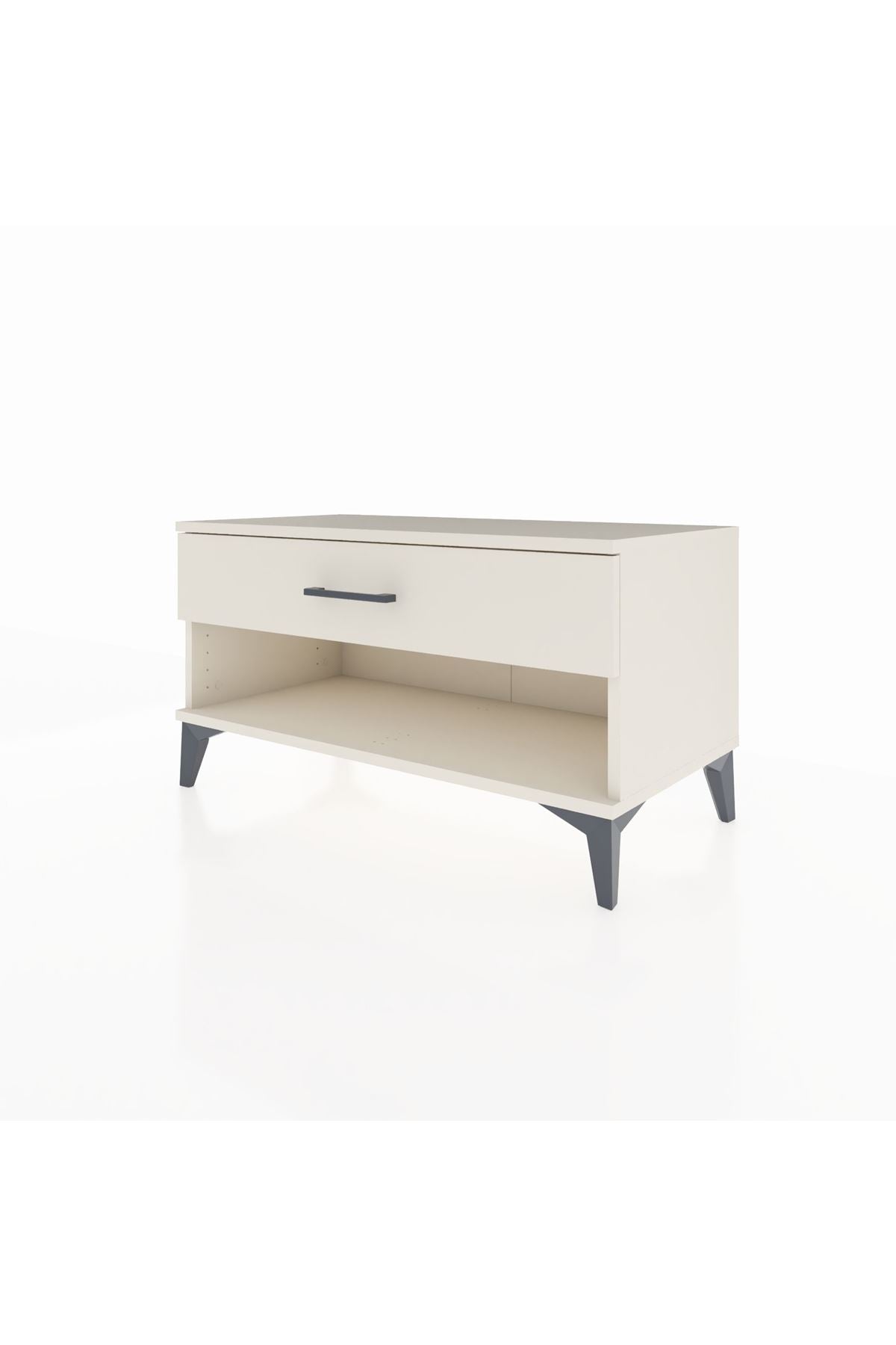 Hyperion Şifonyer Tek Çekmeceli 88x44x48 - S34M003V1B