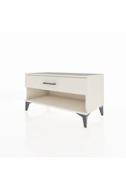 Hyperion Şifonyer Tek Çekmeceli 88x44x48 - S34M003V1B