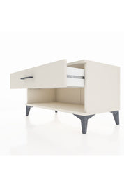 Hyperion Şifonyer Tek Çekmeceli 88x44x48 - S34M003V1B