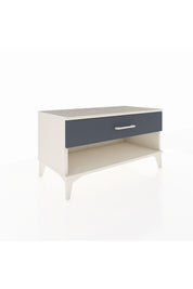 Hyperion Şifonyer Tek Çekmeceli 88x44x48 - S34M003V2B