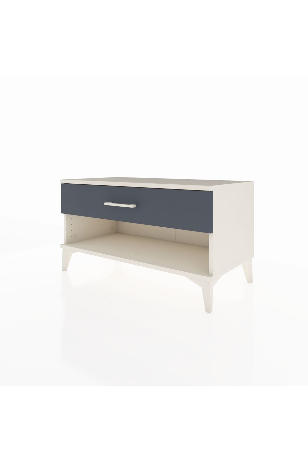 Hyperion Şifonyer Tek Çekmeceli 88x44x48 - S34M003V2B