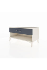 Hyperion Şifonyer Tek Çekmeceli 88x44x48 - S34M003V2B
