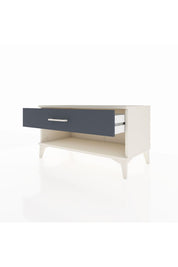 Hyperion Şifonyer Tek Çekmeceli 88x44x48 - S34M003V2B