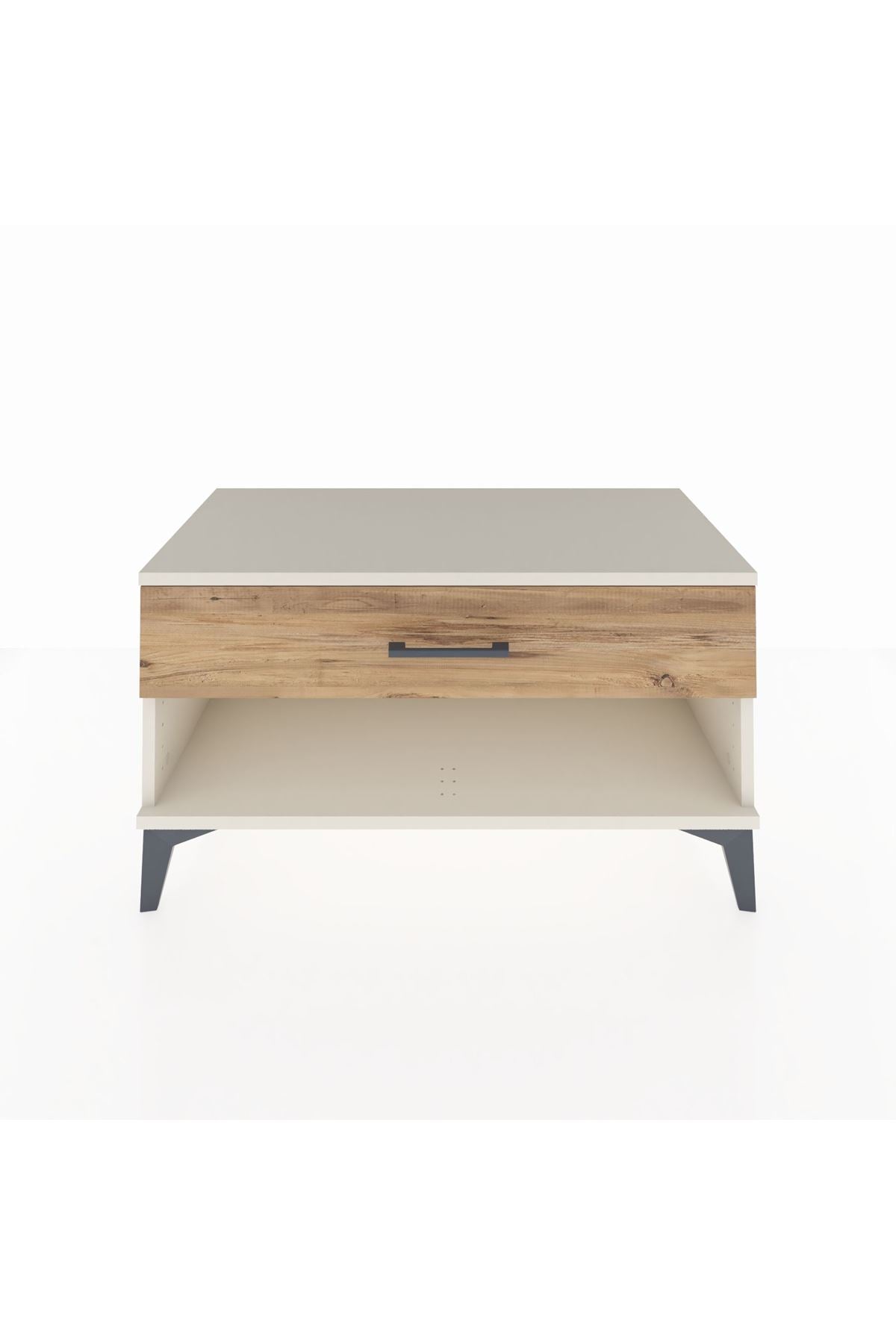 Hyperion Şifonyer Tek Çekmeceli 88x44x48 - S34M003V3B