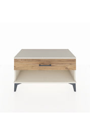 Hyperion Şifonyer Tek Çekmeceli 88x44x48 - S34M003V3B