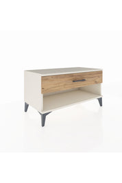 Hyperion Şifonyer Tek Çekmeceli 88x44x48 - S34M003V3B